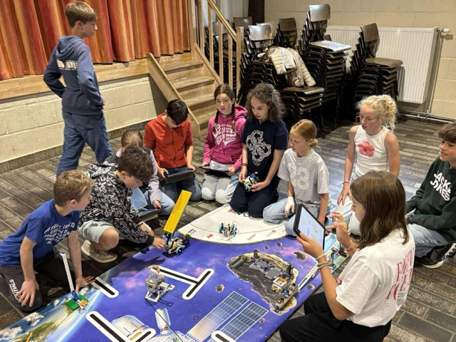 B57404CA-F43A-4416-B954-1316C00F5FA3 – Moyenne