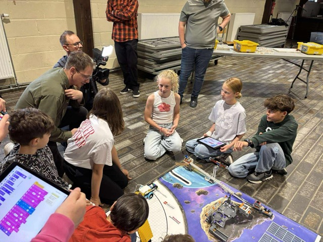 BBB335D7-4489-4295-9C64-91E0DF358107 – Moyenne