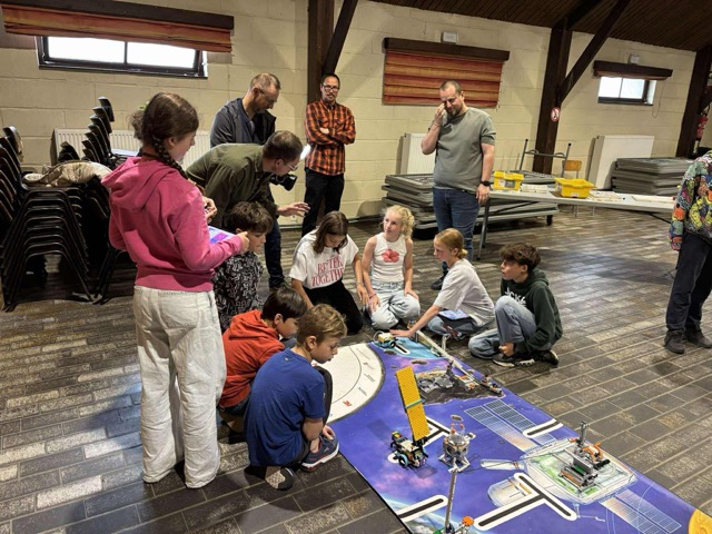 C655C04E-3068-4121-8287-395B9F24C810 – Moyenne