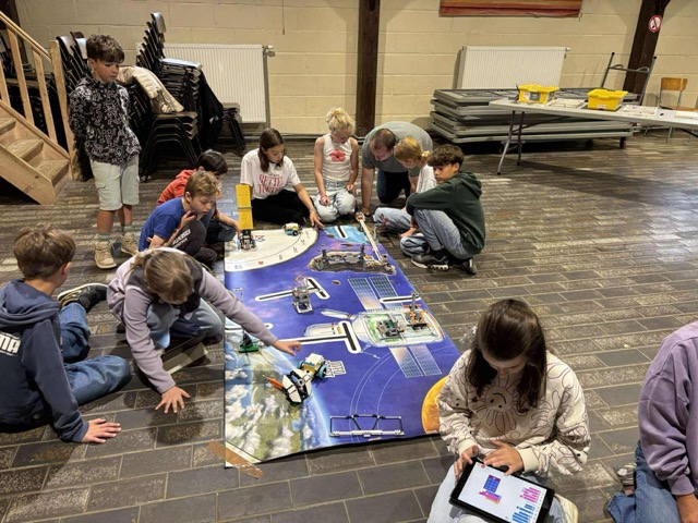 DC6E9795-460E-4968-9D09-98E9809FCFC2 – Moyenne