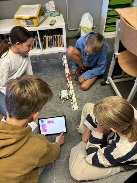 D9E6973E-1D33-4B9E-ACEC-80967327009A – Moyenne